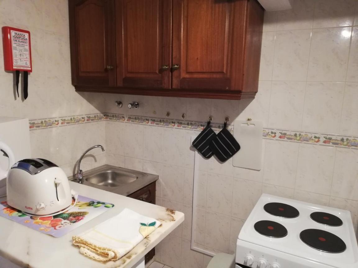 Casas Da Barroca Appartement