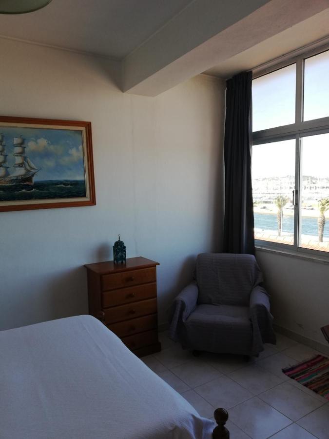 Appartement Casas Da Barroca Lagos