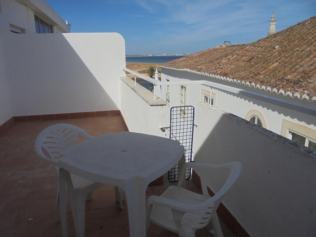 Appartement Casas Da Barroca Lagos