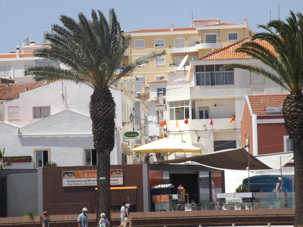 Appartement Casas Da Barroca Lagos