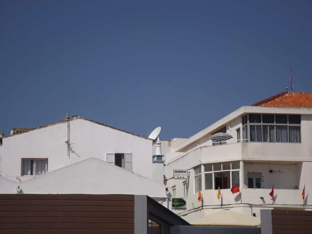 Appartement Casas Da Barroca *