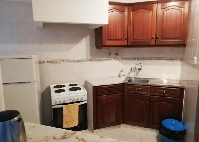 Casas Da Barroca