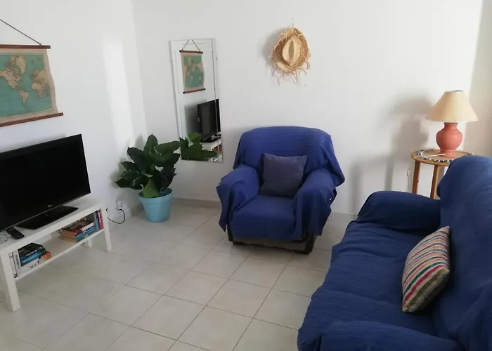 Casas Da Barroca